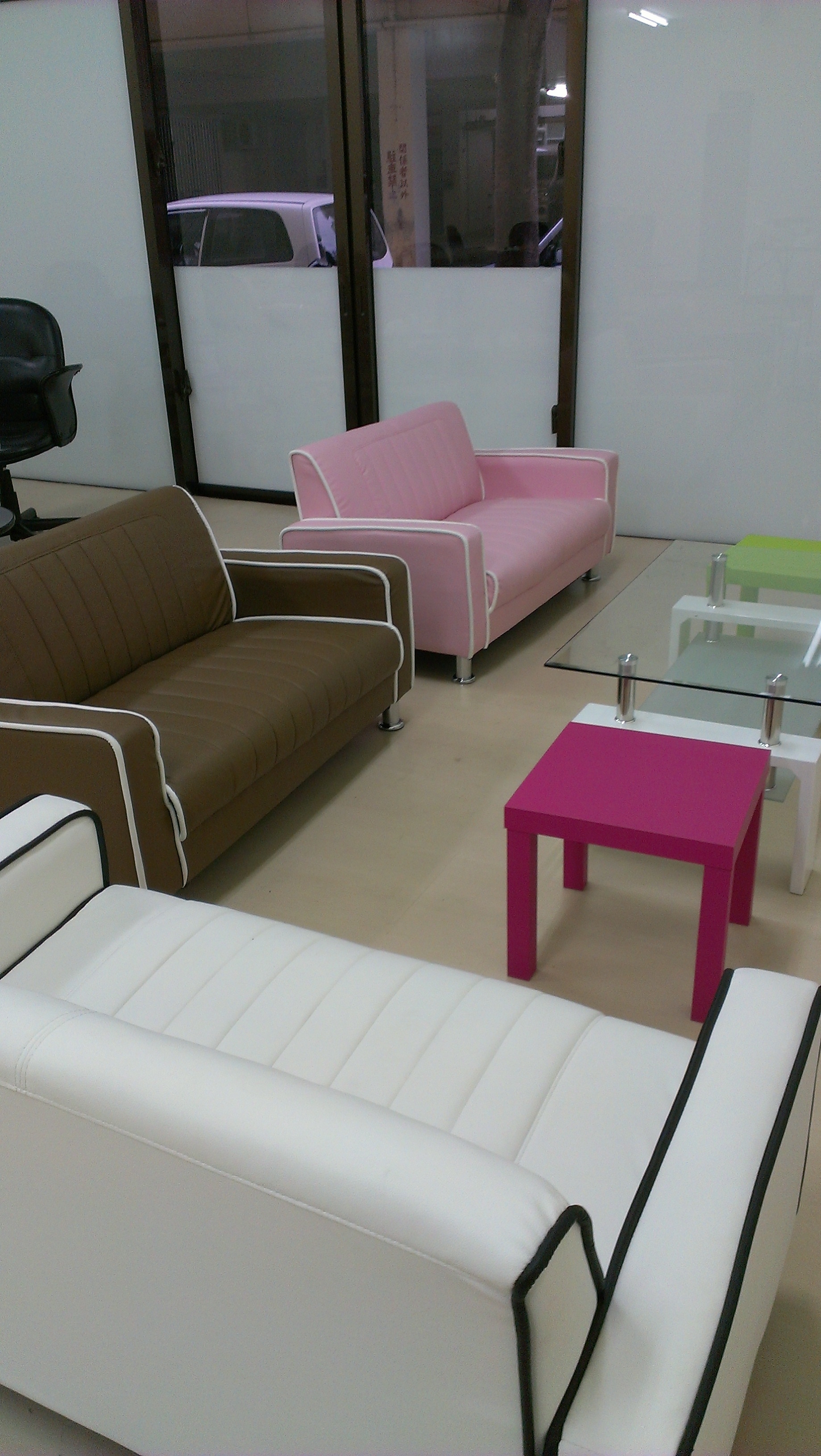 那覇市フリー雀荘メニュー