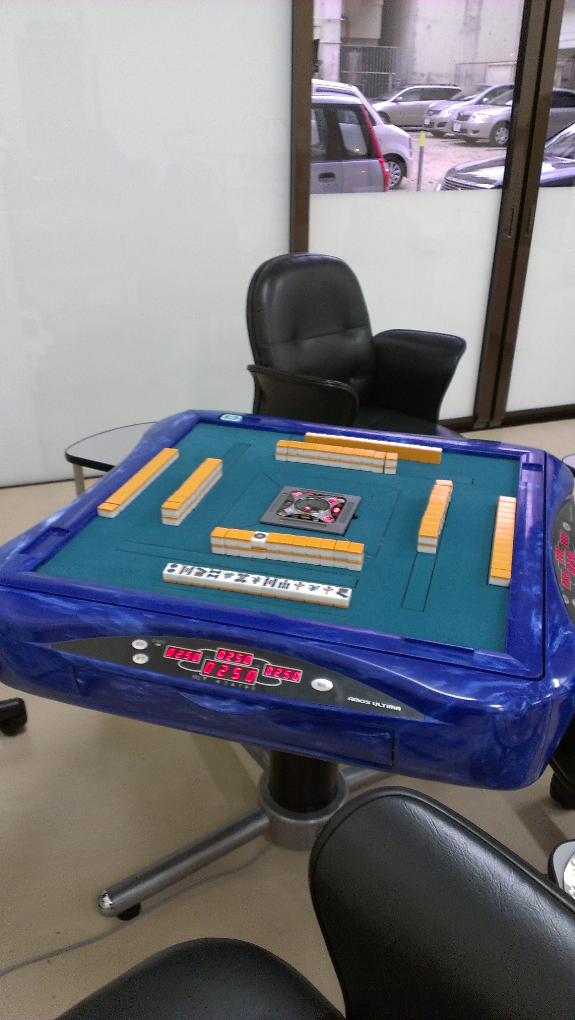 那覇市フリー雀荘メニュー